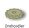 Drehcodier